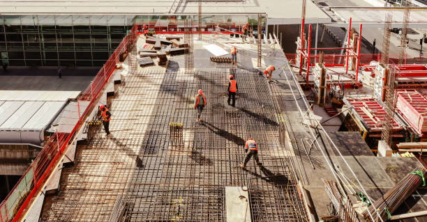 Best Stamped Concrete Services in Huguley, AL