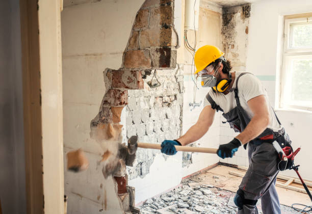 Best Concrete Foundation Repair in Huguley, AL