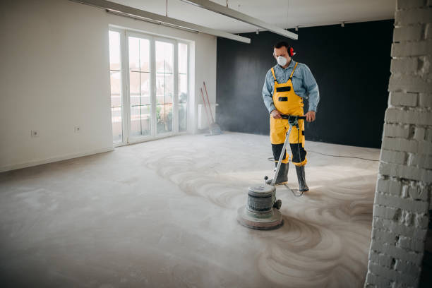 Best Concrete Grinding and Polishing in Huguley, AL