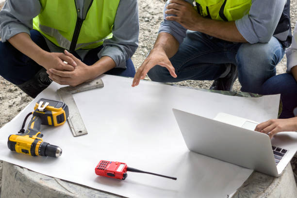 Best Concrete Removal and Replacement in Huguley, AL