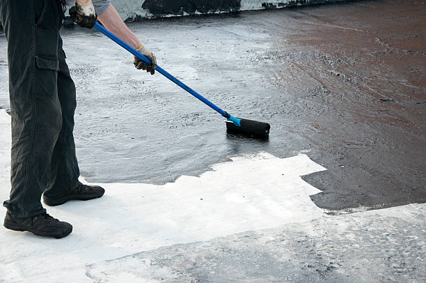 Best Commercial Concrete Services in Huguley, AL